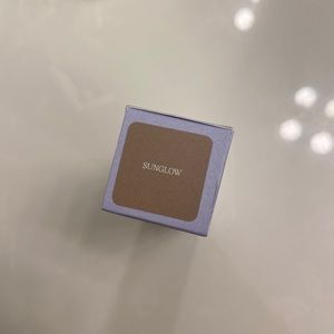 SAIE Glowy Super Gel: SUNGLOW